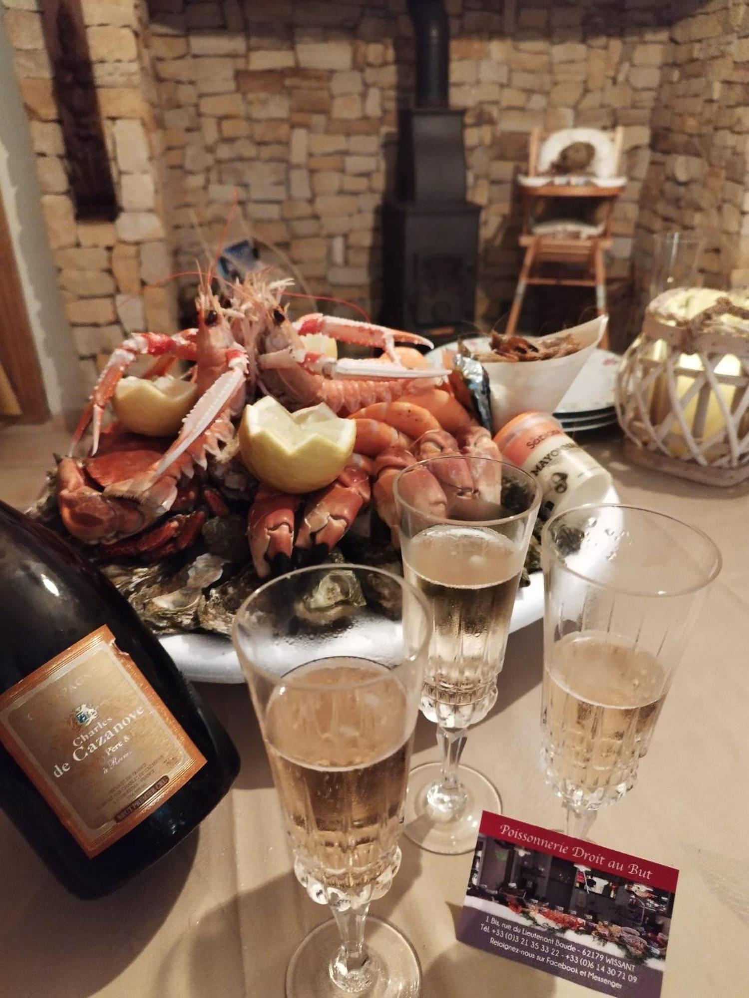 Le Clos De La Pommeraie Carly Zewnętrze zdjęcie